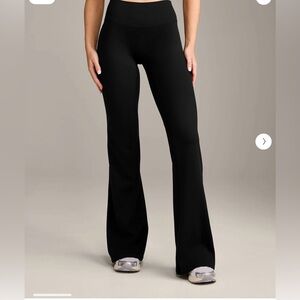 ❌SOLD❌Oner Active Black Straight Leg Pants